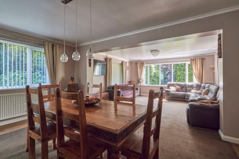 Property photo 3 of 18 Living Room & Dining Room