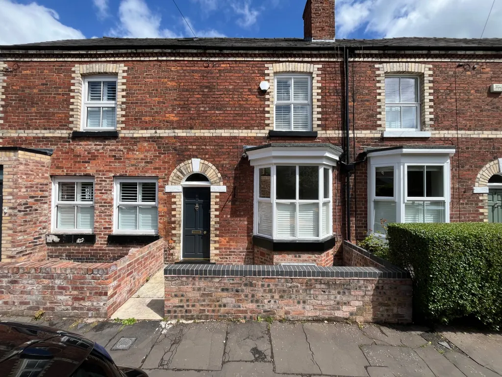House in Manchester, Northenden - View 3