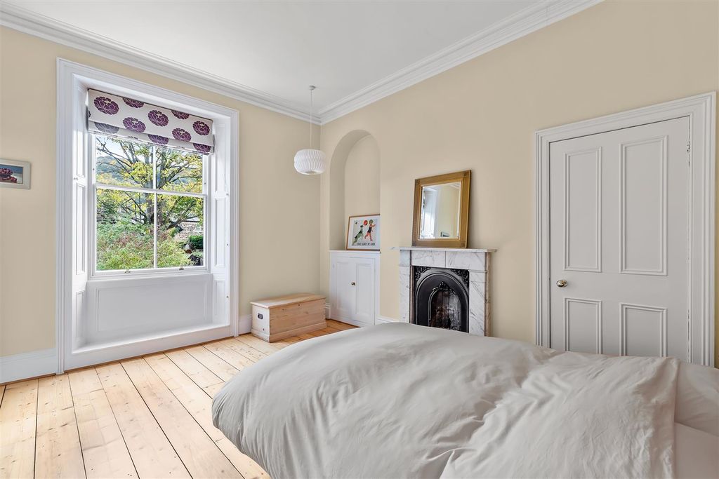 Additional image 21 of 6 bed semi-detached house for saleIlkley Road, Otley LS21