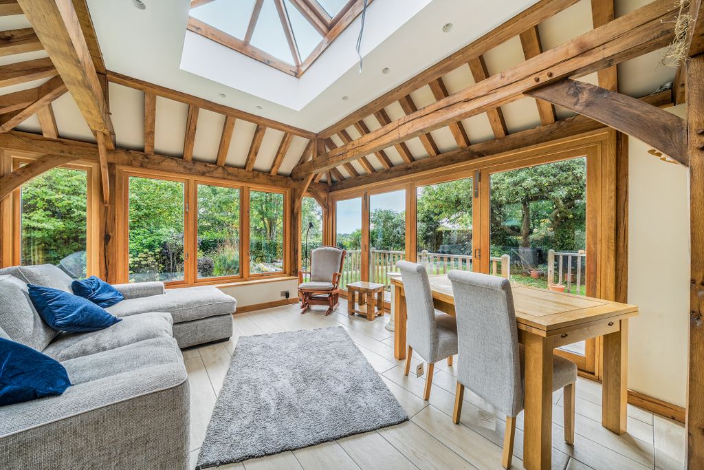 Property photo 2 of 13 Orangery