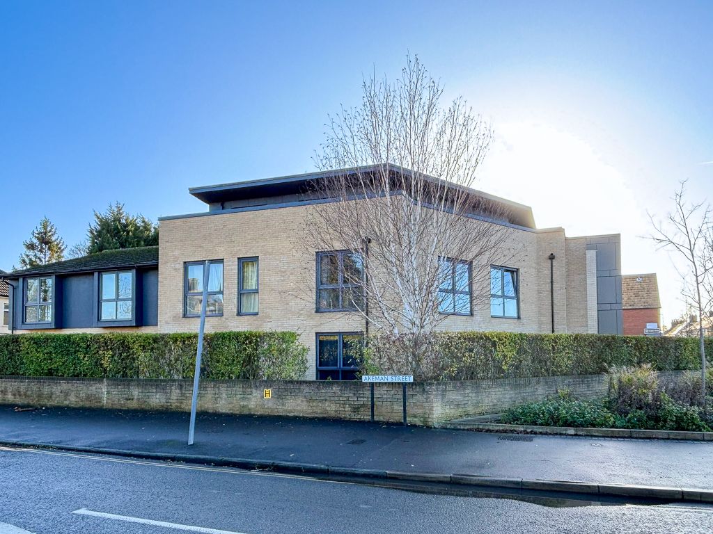 Property photo 1 of 19 Akeman House