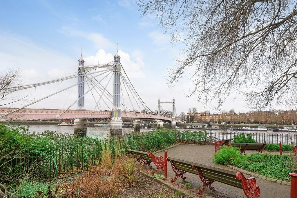 Property photo 3 of 25 Park Battersea.Jpg