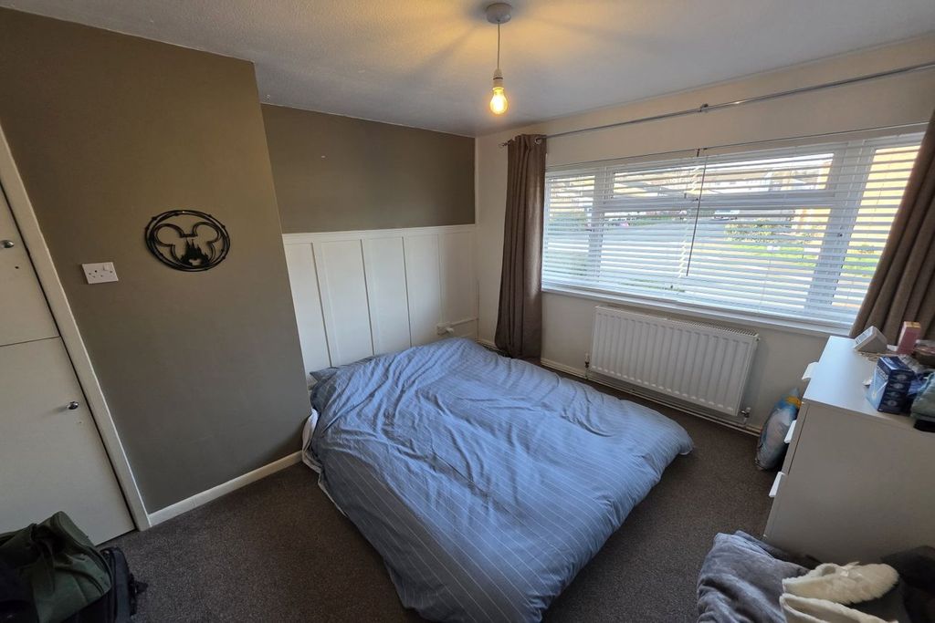 Additional image 11 of 3 bed terraced house for saleSt Davids Road, Abergavenny NP7
