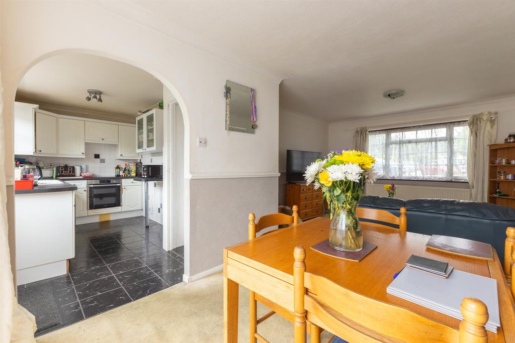 Property photo 1 of 18 Living & Dining Room