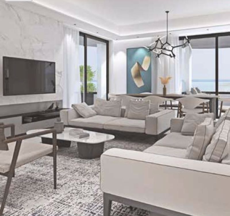 Property photo 3 of 22 Open Plan Living...