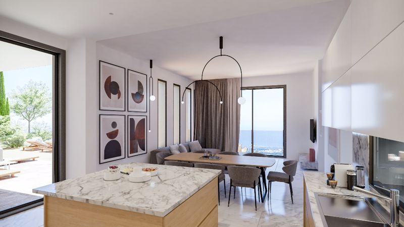 Property photo 2 of 17 Kitchen (Artist...