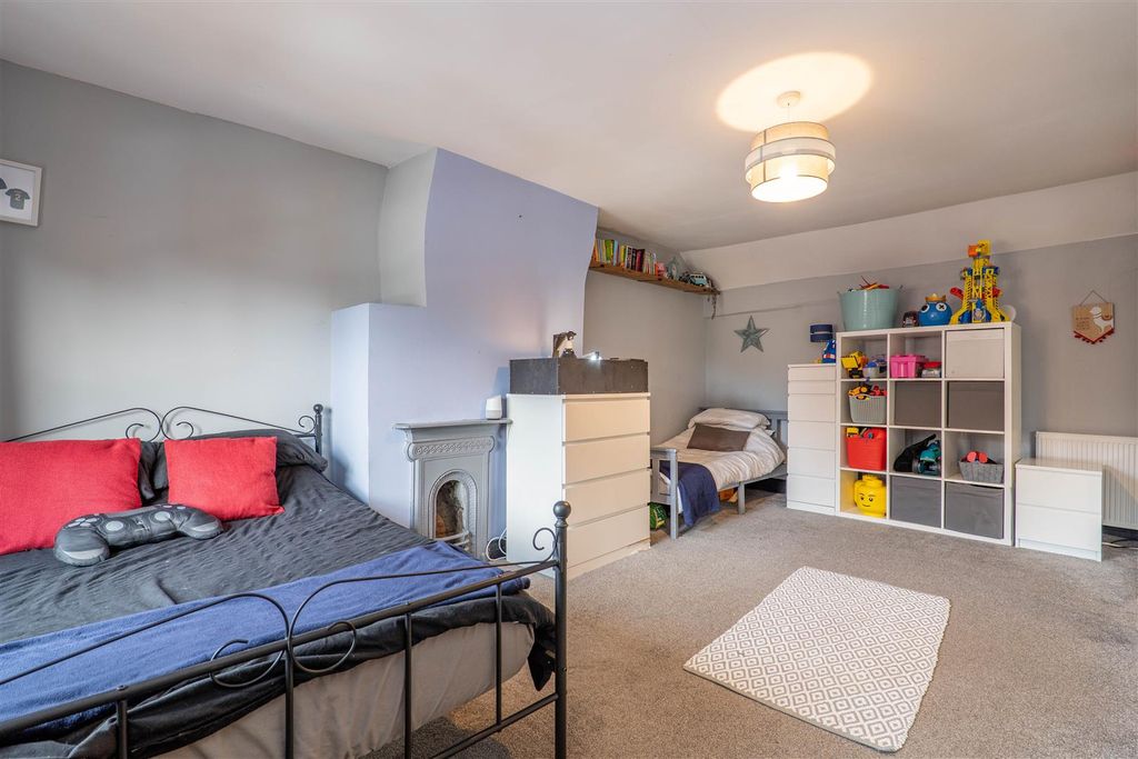 Additional image 30 of 4 bed detached house for saleLeyland Lane, Leyland PR25
