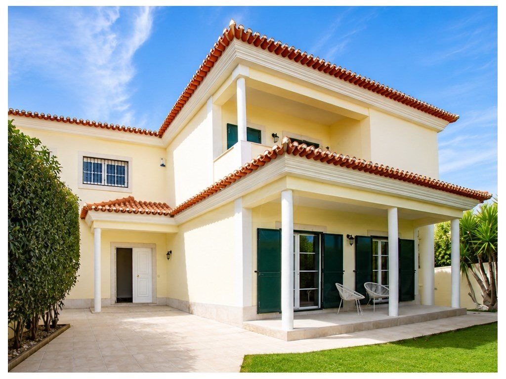 Property photo 1 of 35 5 Bedroom Villa | Cascais