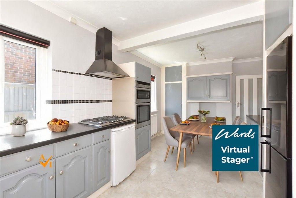 Property photo 3 of 15 Kitchen/ Diner (Contemporary Style)