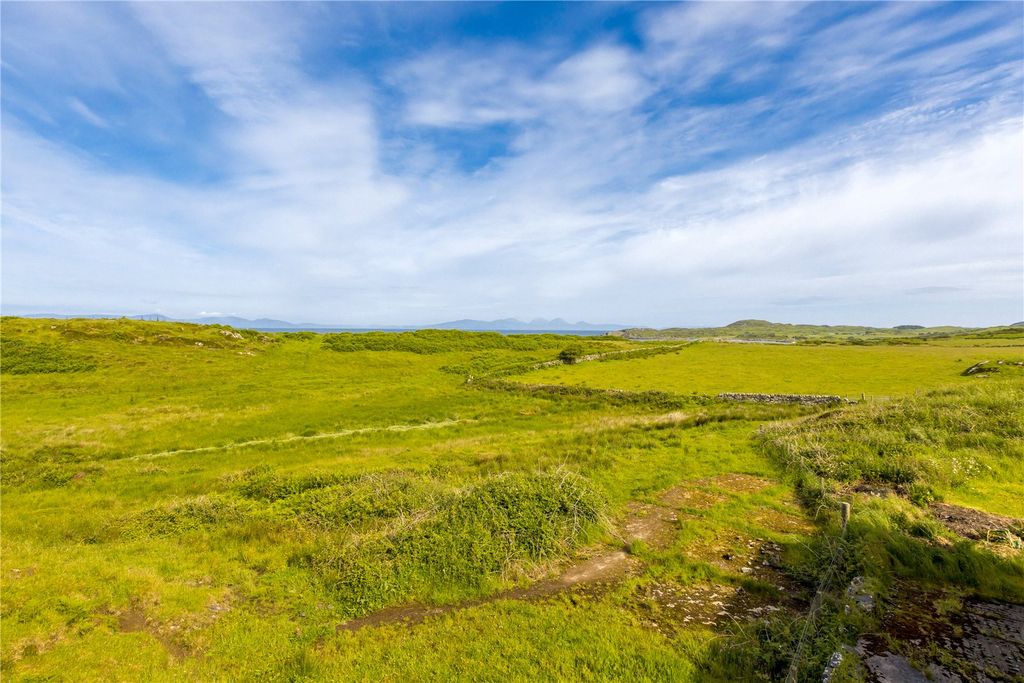 Additional image 42 of 7 bed detached house for saleLeim Farm, Isle Of Gigha, Argyll And Bute PA41