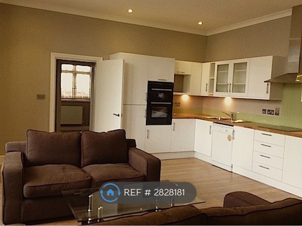 Property photo 2 of 15 Kitchen