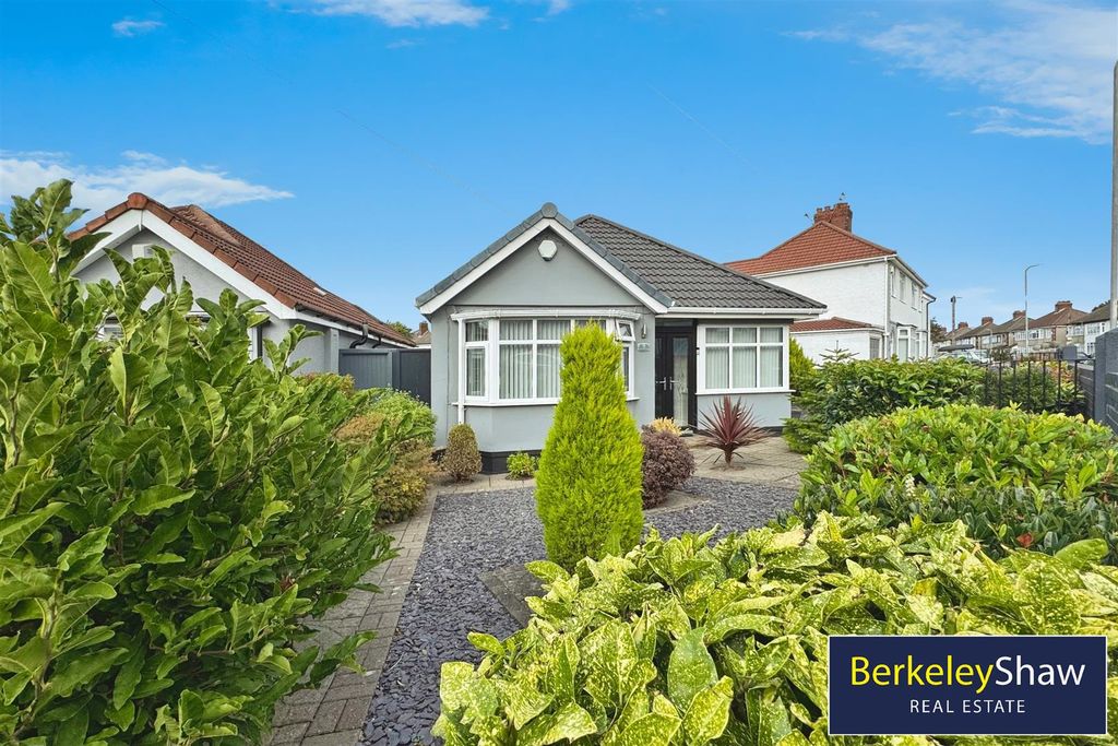 Additional image 20 of 2 bed detached bungalow for saleEnnerdale Drive, Liverpool L21