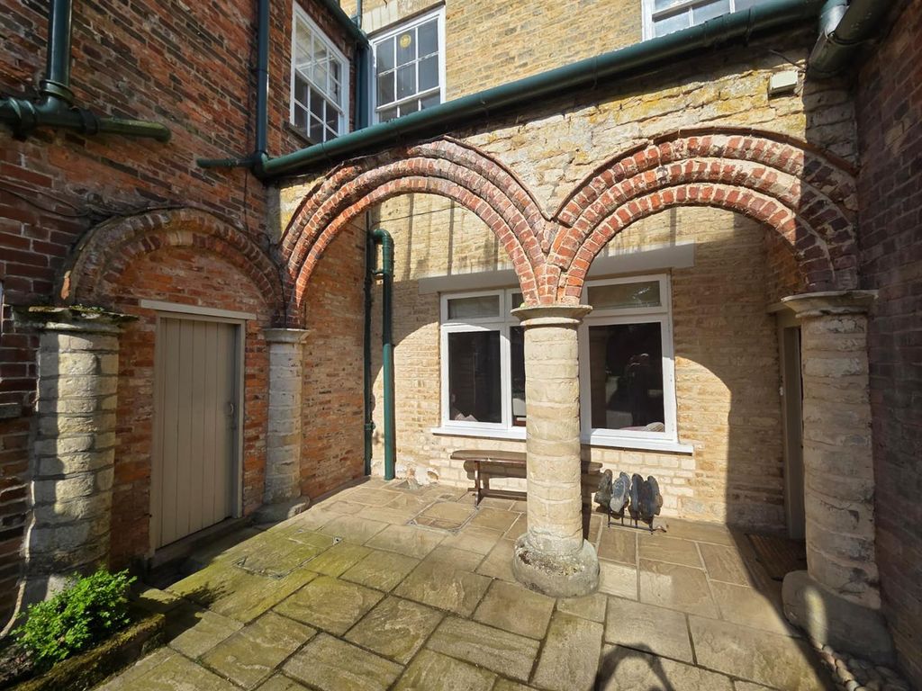 Additional image 17 of 5 bed detached house for saleBlyborough, Gainsborough DN21