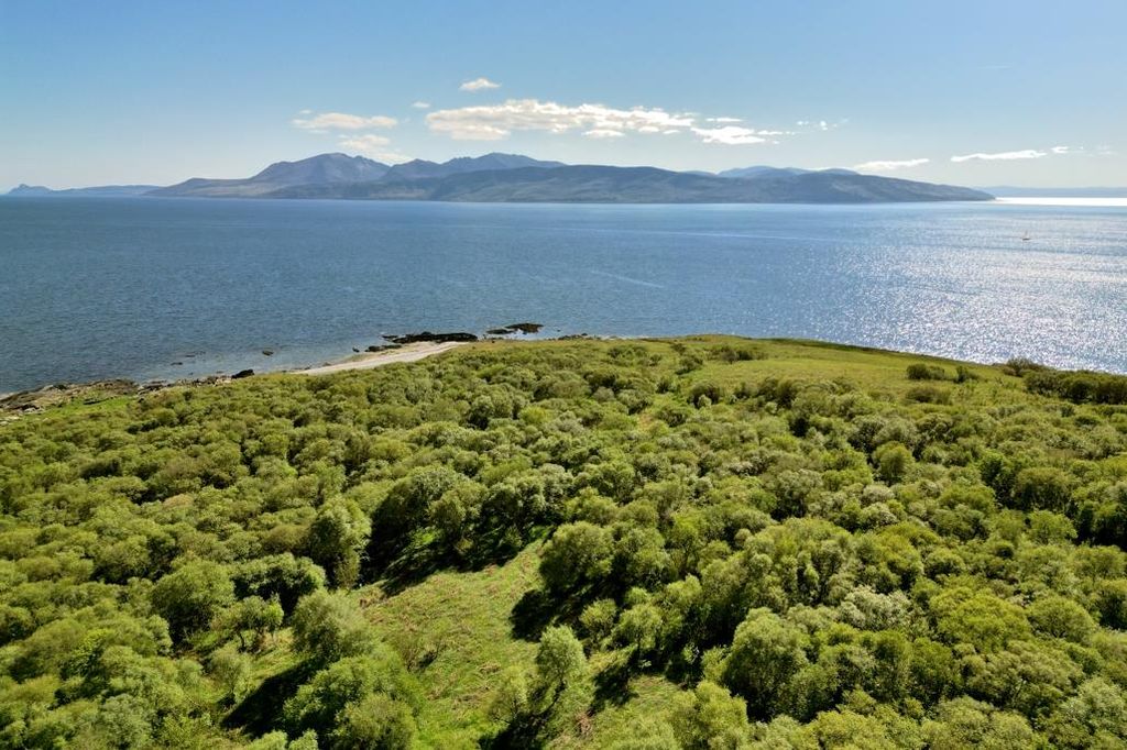 Additional image 10 of Property for saleInchmarnock Island, Isle Of Bute, Argyll And Bute PA20