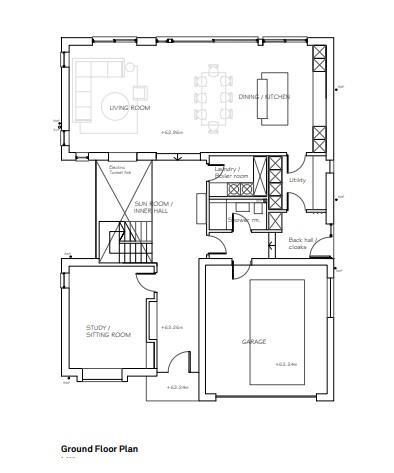 Property photo 3 of 6 Ground Floor Plan