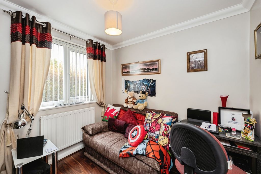 Additional image 10 of 4 bed detached house for saleLlyn Tircoed, Tircoed Forest Village, Penllergaer, Swansea SA4