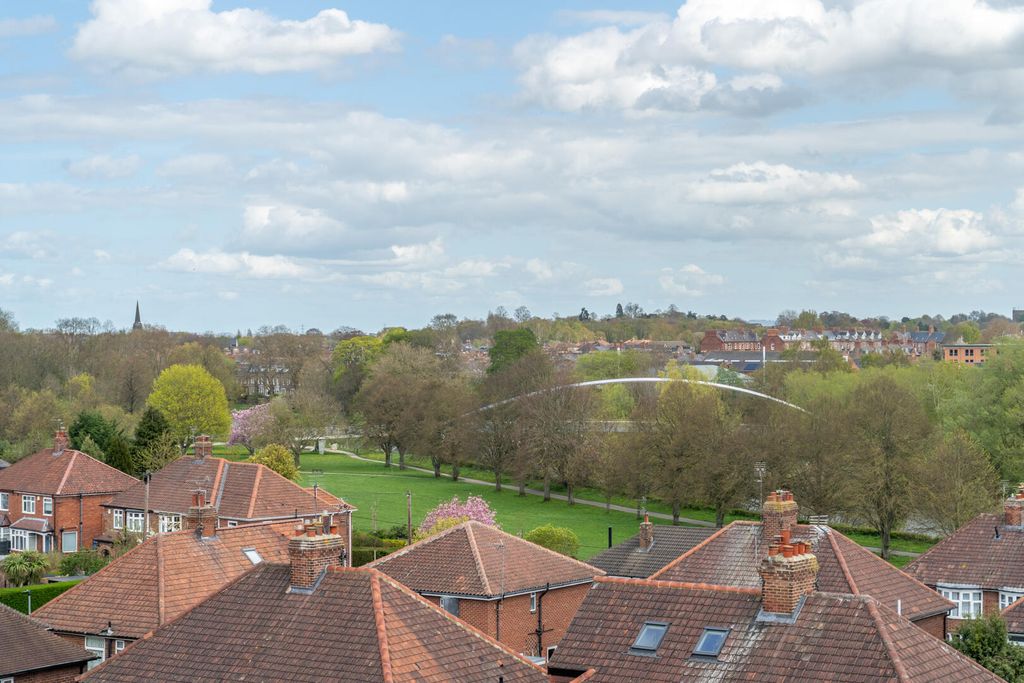 Additional image 13 of 2 bed flat for saleMedallion House, Joseph Terry Grove, York YO23