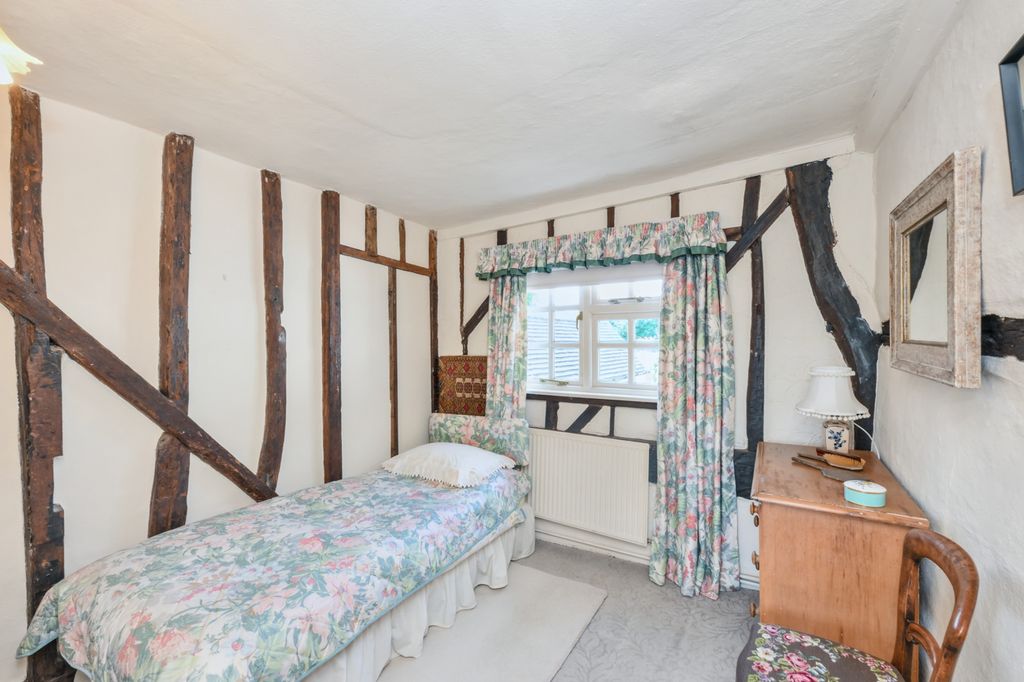 Property photo 2 of 20 Maltings, Blasford Hill, Little Waltham, Chelmsford, Essex, CM3 3Pg