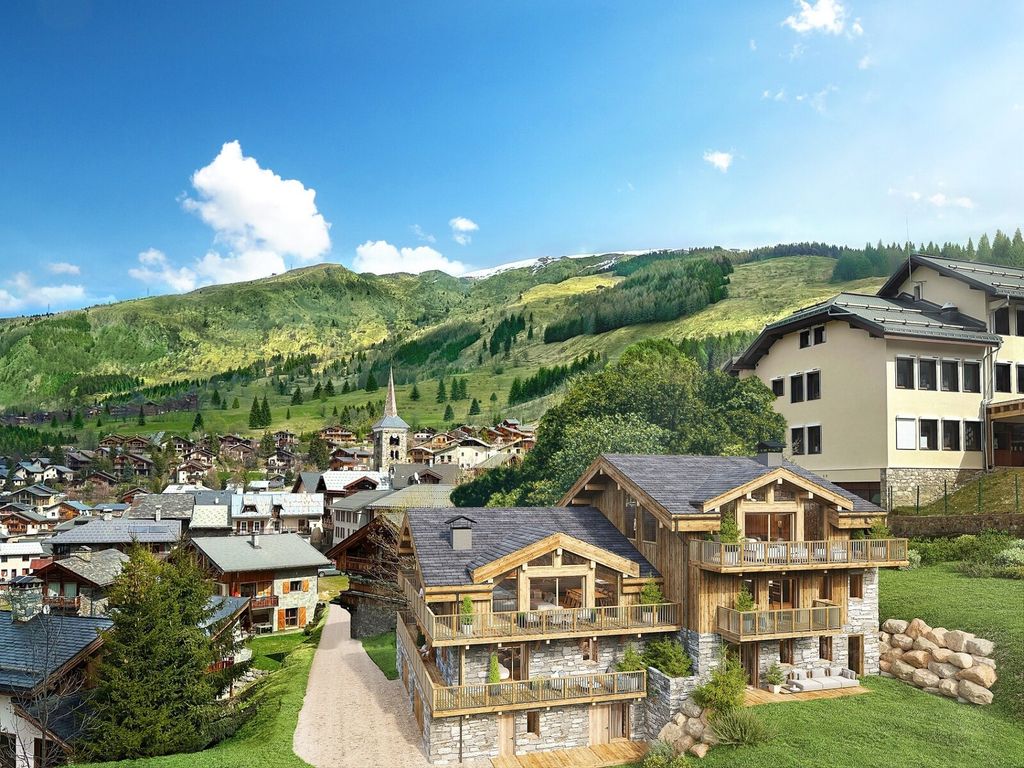 Property photo 1 of 4 Saint-Martin-De-Bell