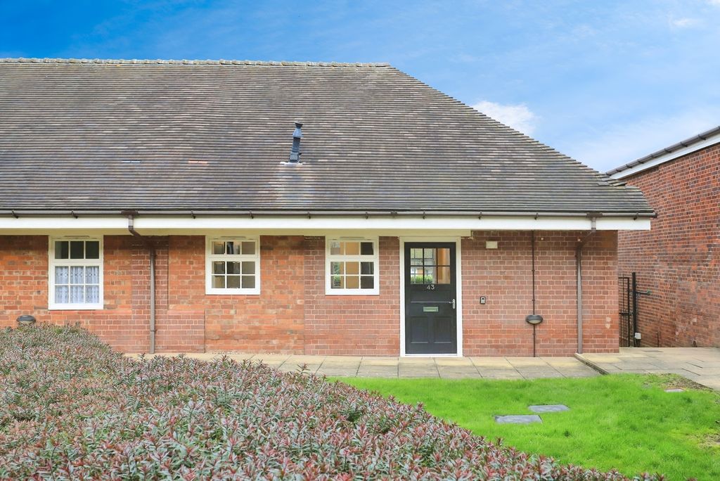 Property photo 1 of 13 Front Elevation