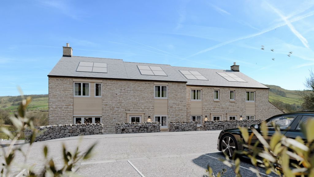 Property photo 1 of 8 Cgi