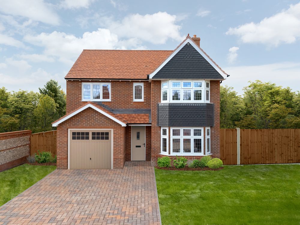 Property photo 1 of 8 The Oxford Lifestyle