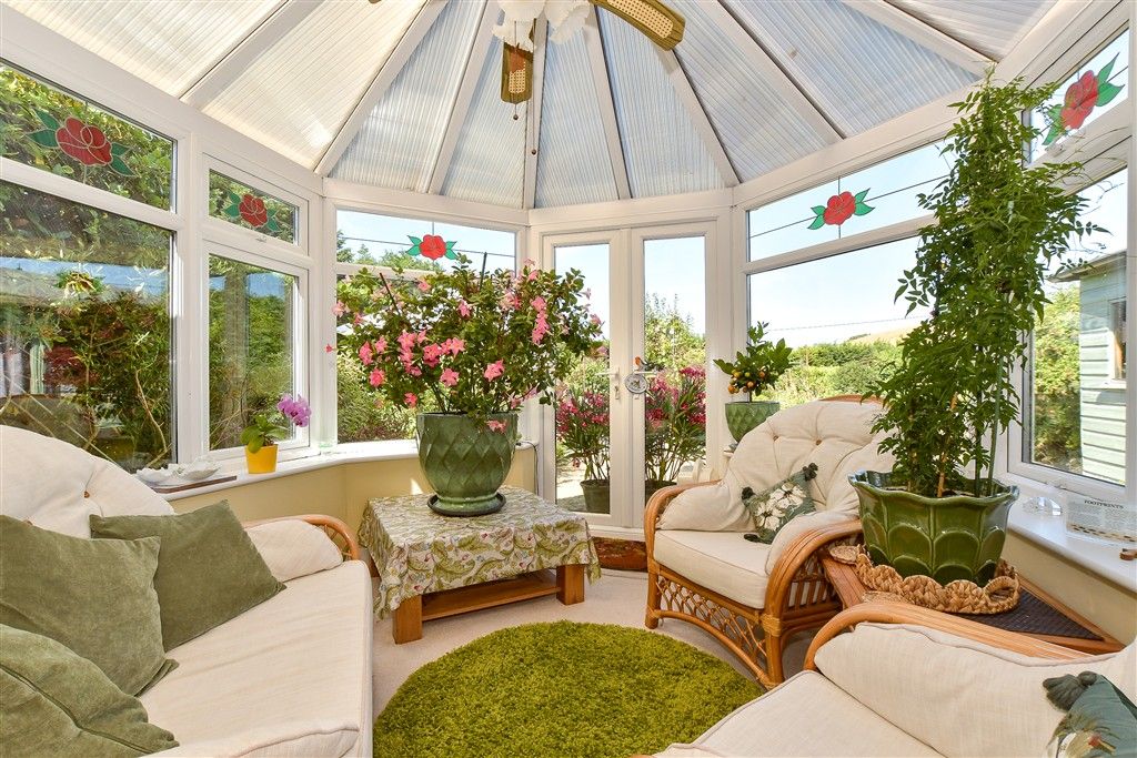 Property photo 3 of 13 Conservatory
