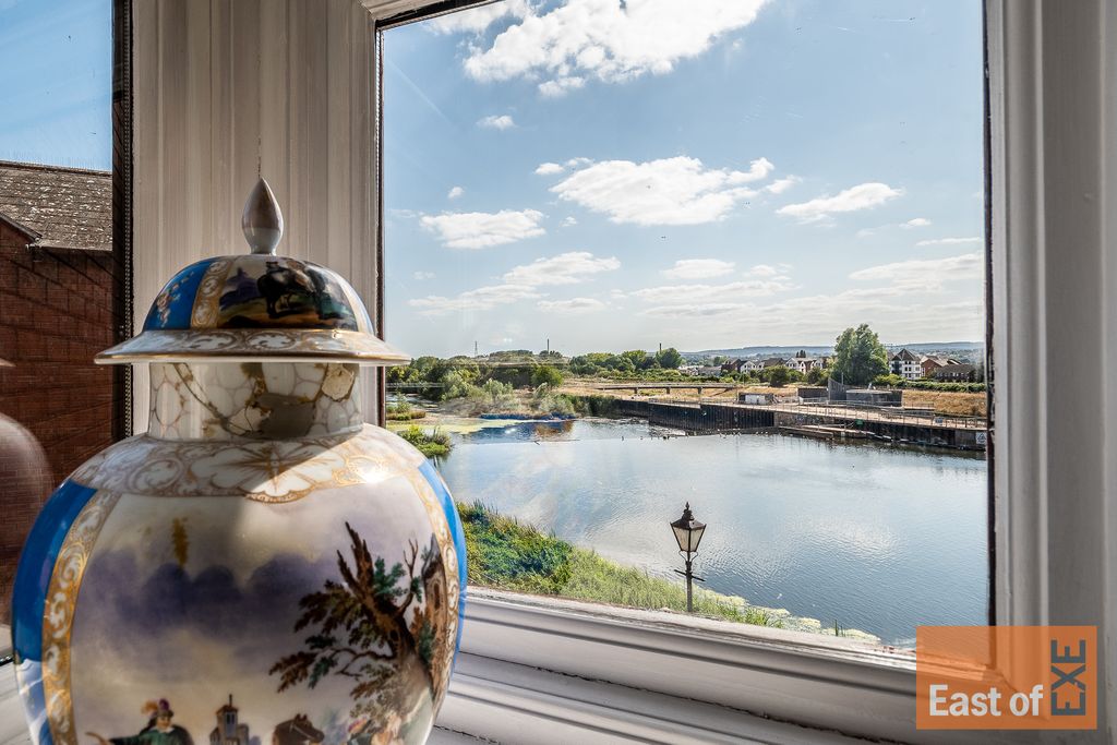 Additional image 17 of 3 bed penthouse for saleOld Mill Close, Exeter EX2