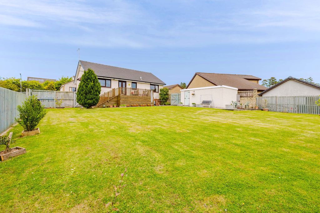 Additional image 19 of 2 bed detached bungalow for saleHoyle Crescent, Cumnock KA18