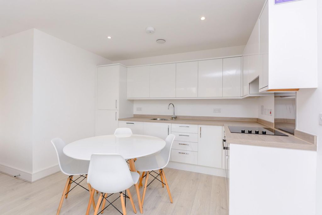 Property photo 3 of 15 Open Plan Living/Kitchen