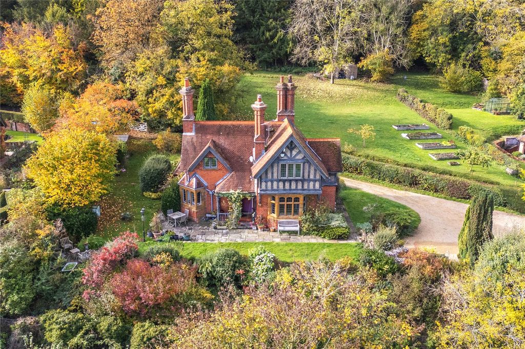 Property photo 2 of 27 Front Elevation