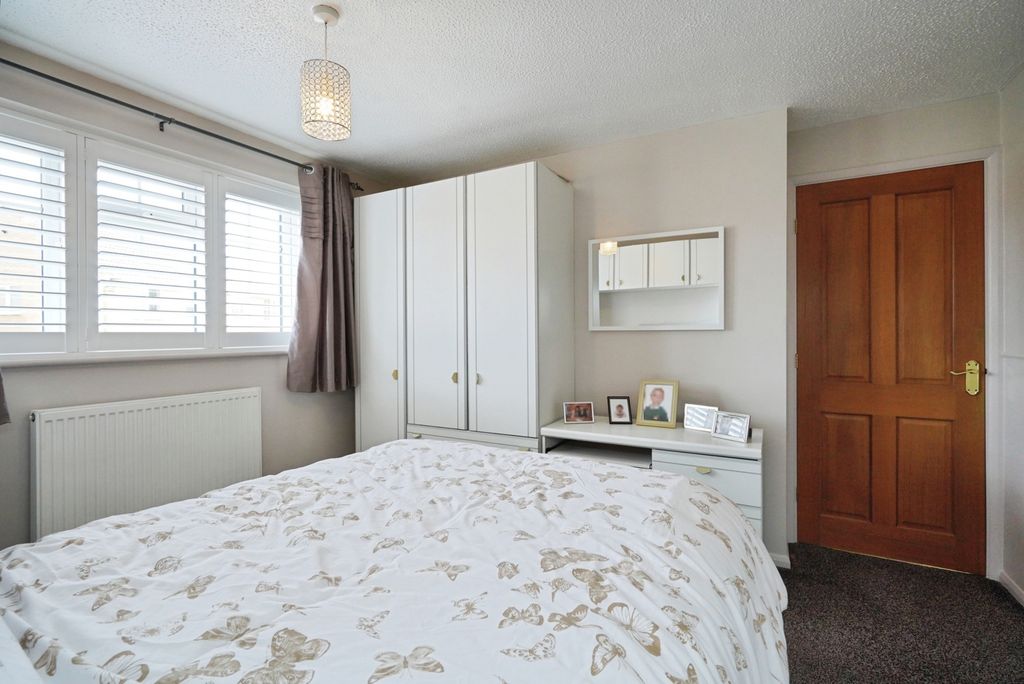 Additional image 10 of 3 bed detached house for saleThorndale, Ibstock, Leicestershire LE67