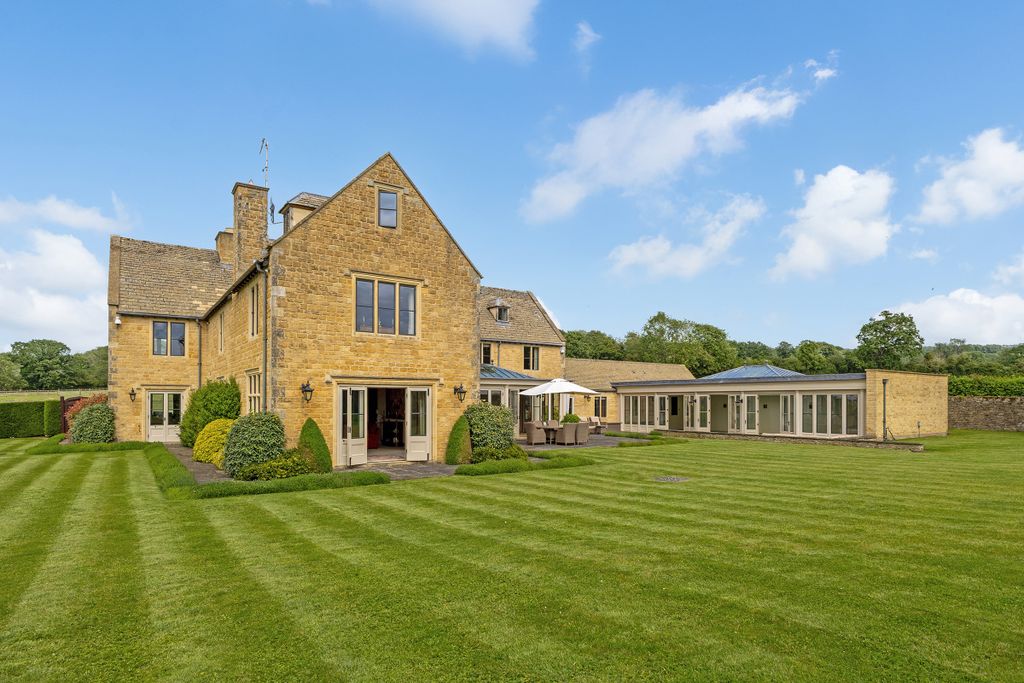 Additional image 33 of 5 bed property for saleWyck Rissington, Cotswolds, Gloucestershire GL54