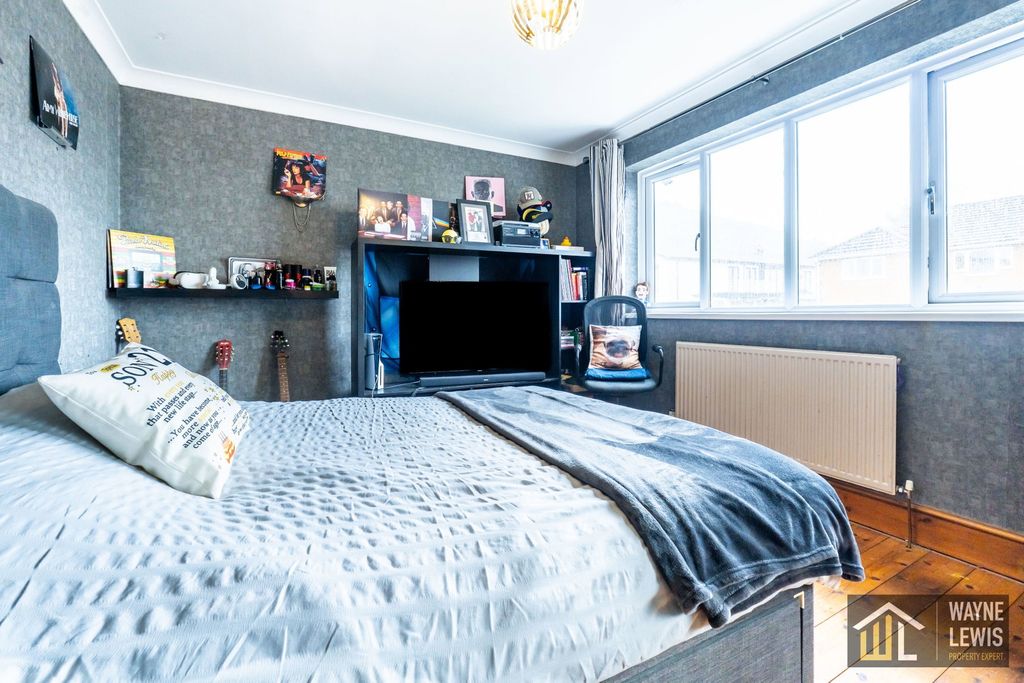Additional image 24 of 4 bed detached house for saleFfordd Las, Abertridwr, Caerphilly CF83