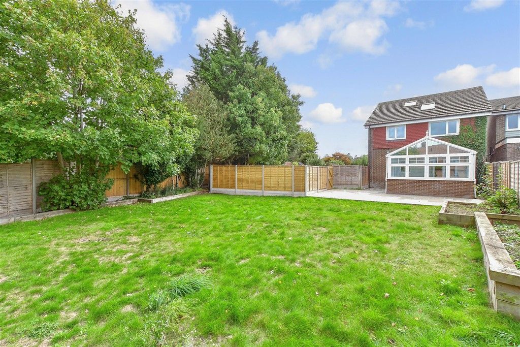 Property photo 1 of 15 Rear Garden