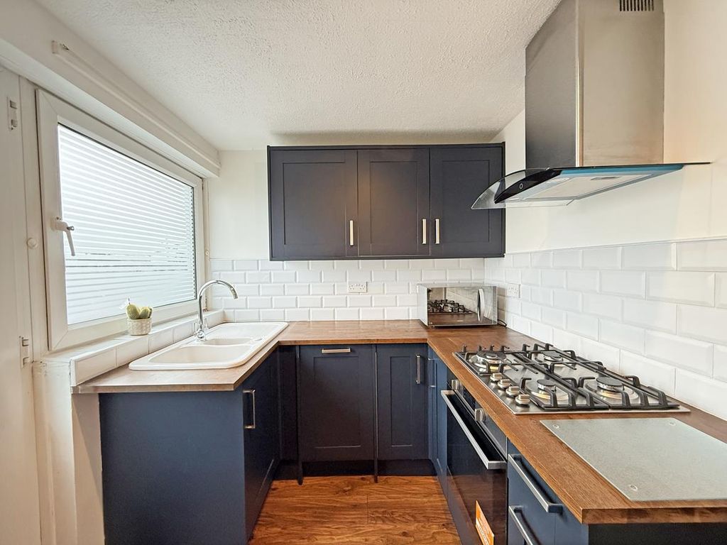 Property photo 3 of 21 Humber Close 24 - Kitchen Front.Jpg