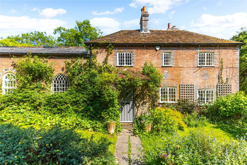 Property photo 1 of 26 The Pump House