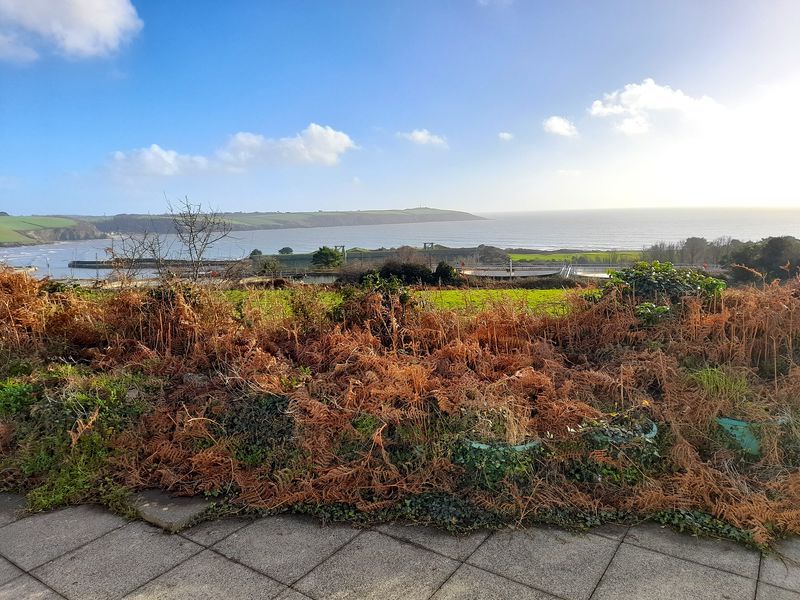 Property photo 2 of 21 Patio With Sea Views