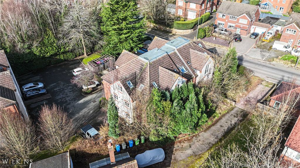 Additional image 20 of 2 bed flat to rentQuarry Hill, Wilnecote, Tamworth, Staffordshire B77