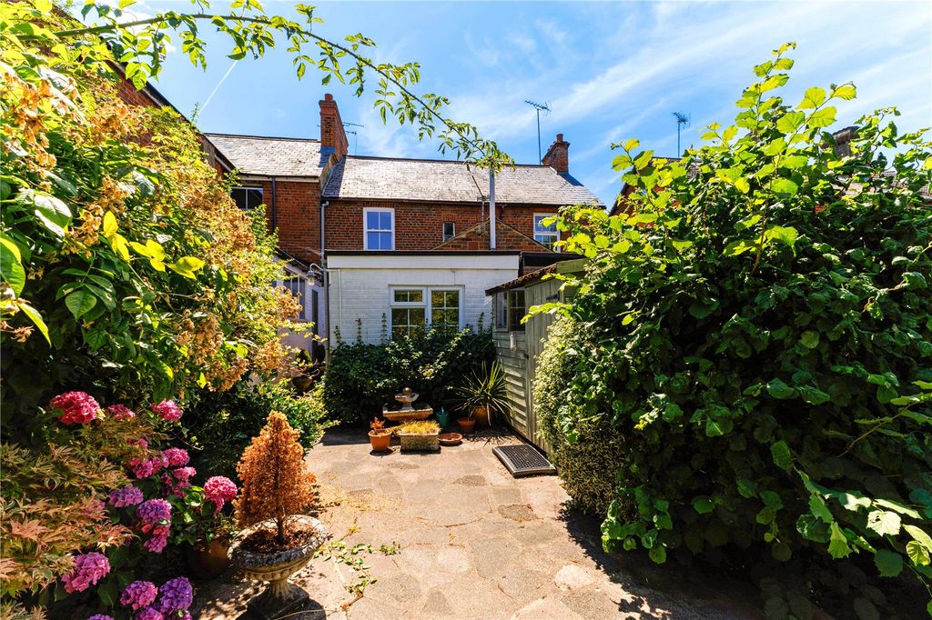 Property photo 2 of 13 Rear Elevation