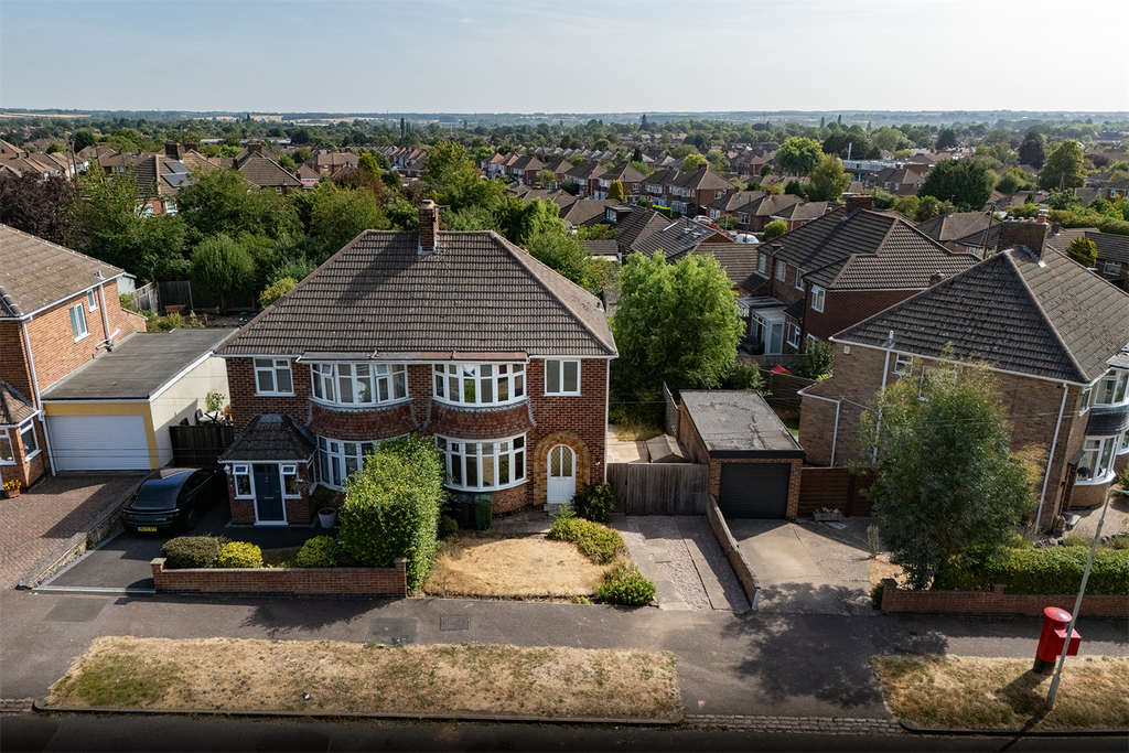 Property photo 1 of 40 Silverton Road