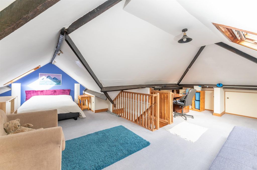Additional image 14 of 4 bed detached house for saleGhyll Beck Drive, Otley LS21