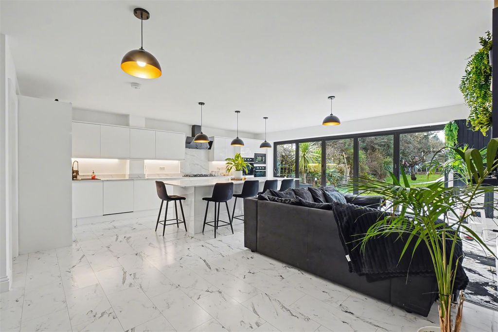 Property photo 2 of 49 Open Plan Kitchen/Diner/Family Room