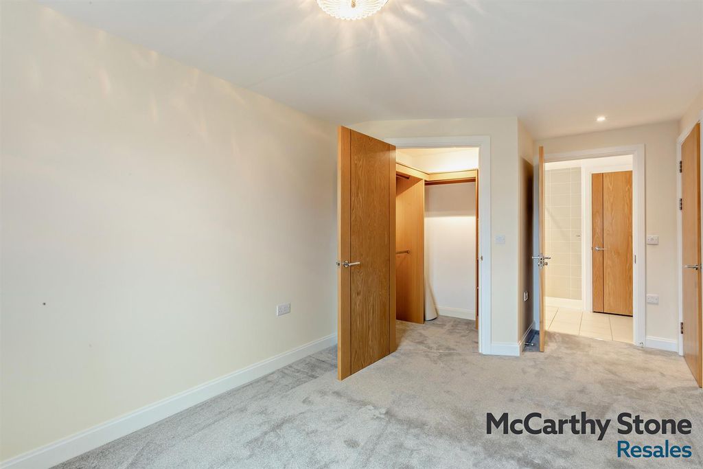 Additional image 8 of 2 bed flat for saleParkland Place, Shortmead Street, Biggleswade, Bedfordshire SG18