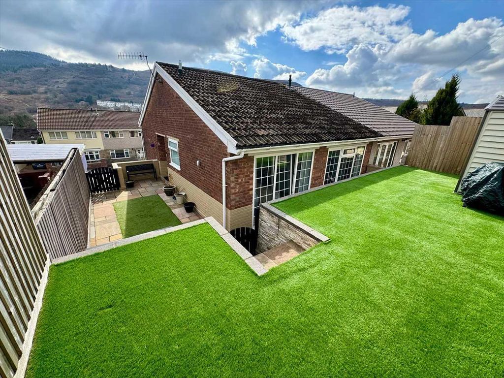 Additional image 17 of 2 bed bungalow for saleHeather Way, Porth CF39