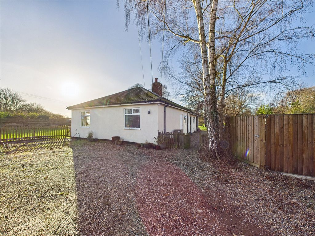 Additional image 13 of 3 bed bungalow for saleHaylings Road, Leiston, Suffolk IP16