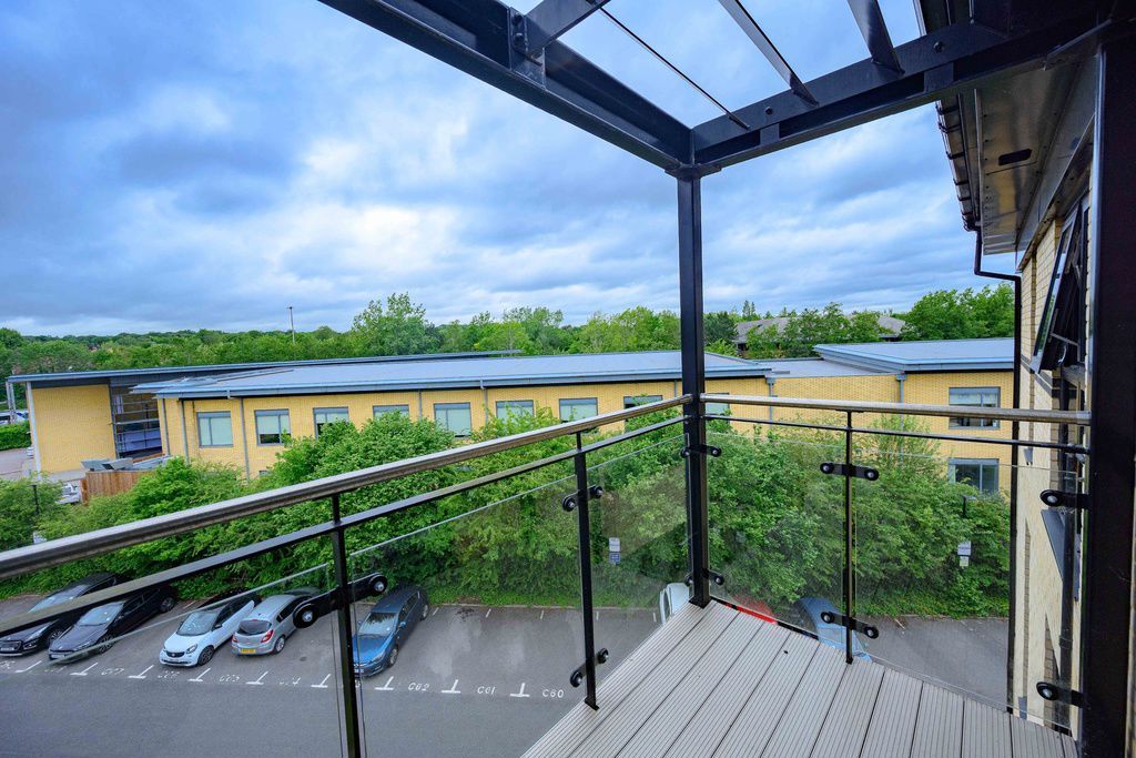 Property photo 3 of 14 Balcony