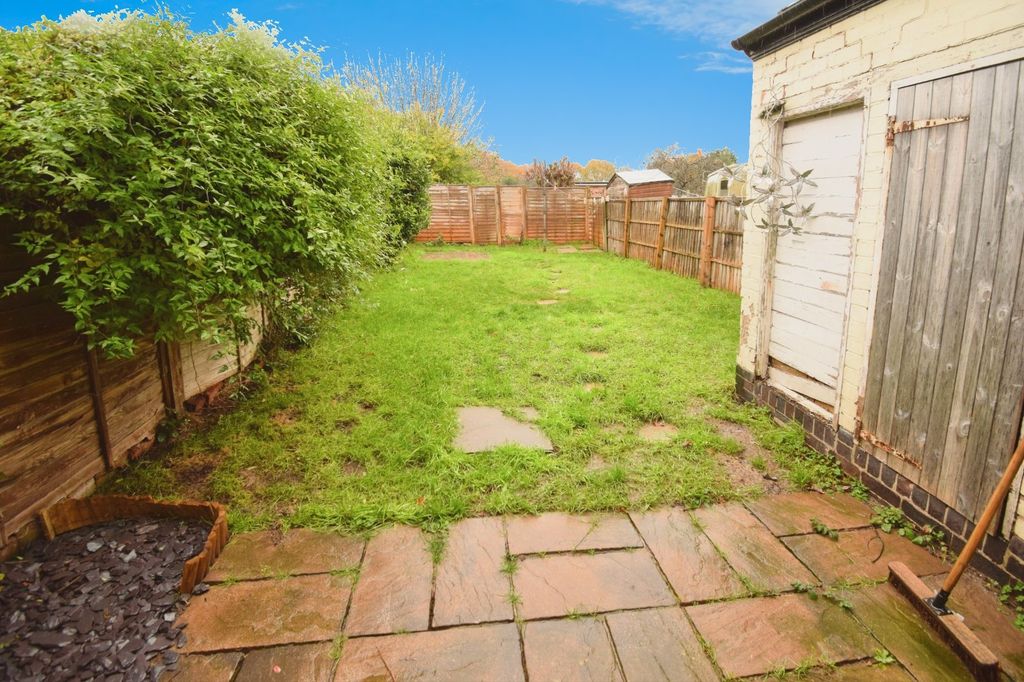 Property photo 2 of 11 Rear Garden