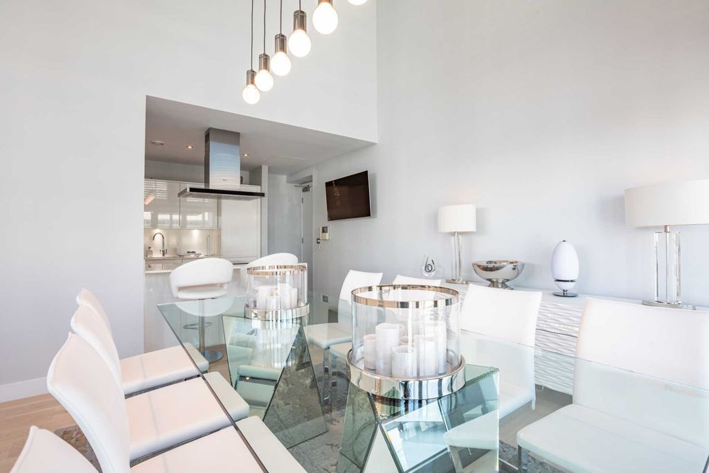 Additional image 6 of 3 bed flat to rentNo1 Deansgate, Manchester M3