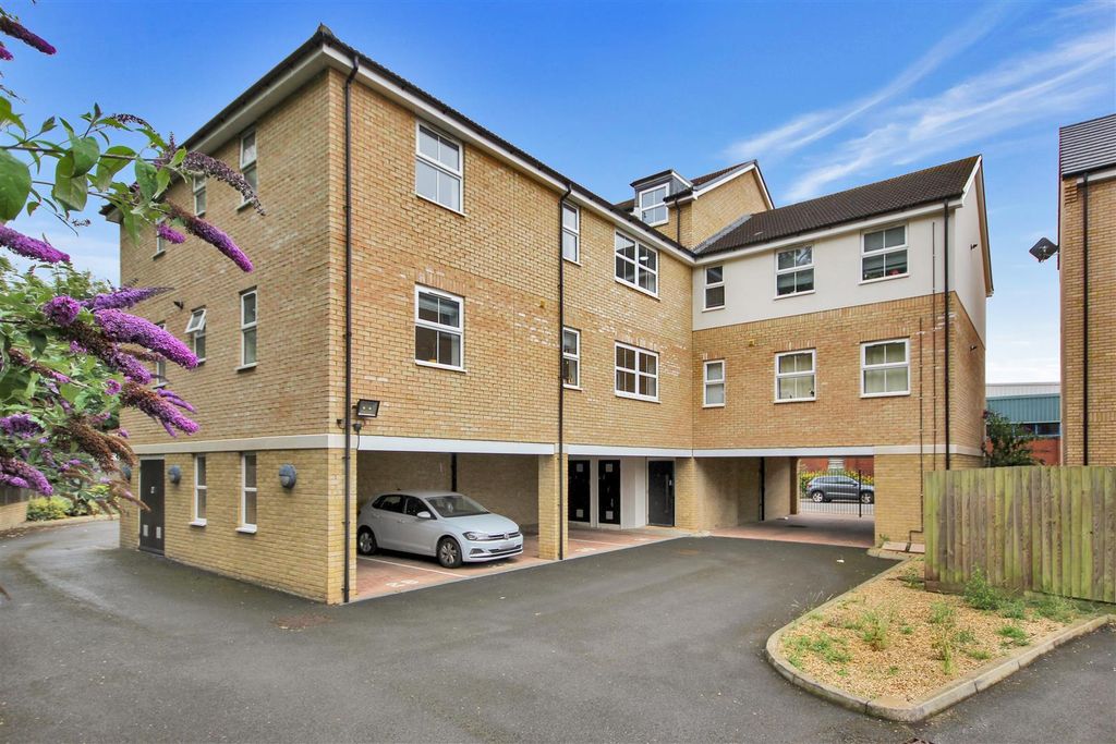 Property photo 1 of 12 Rear Of Building.Jpg